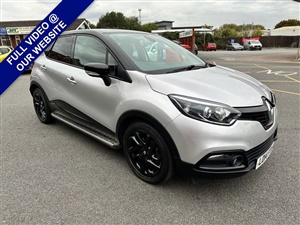 Large image for the Used Renault CAPTUR