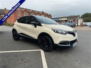 Large image for the Used Renault CAPTUR