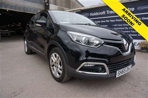 Large image for the Used Renault CAPTUR