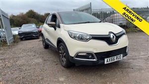 Large image for the Used Renault CAPTUR