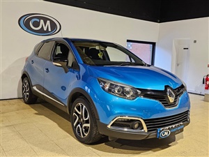 Large image for the Used Renault CAPTUR