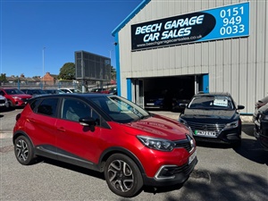 Large image for the Used Renault CAPTUR