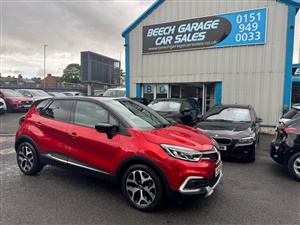 Large image for the Used Renault CAPTUR