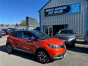 Large image for the Used Renault CAPTUR