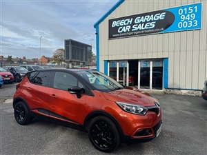 Large image for the Used Renault CAPTUR