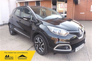 Large image for the Used Renault CAPTUR
