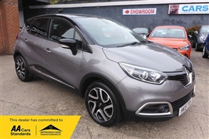 Large image for the Used Renault CAPTUR