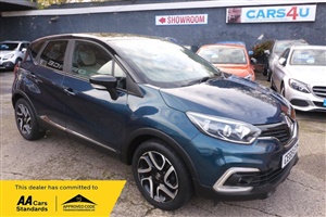 Large image for the Used Renault CAPTUR