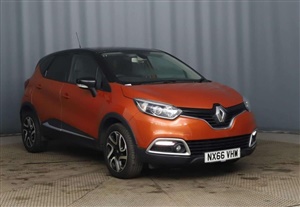 Large image for the Used Renault CAPTUR