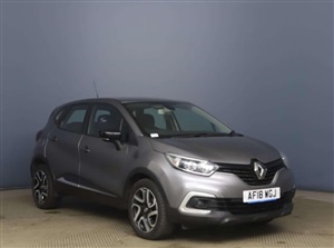 Large image for the Used Renault CAPTUR
