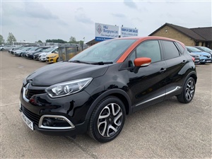 Large image for the Used Renault CAPTUR