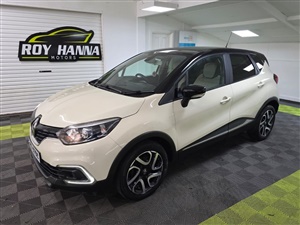 Large image for the Used Renault CAPTUR