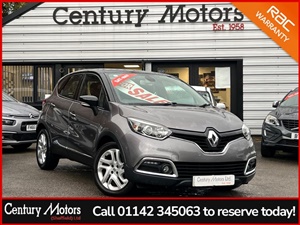 Large image for the Used Renault CAPTUR