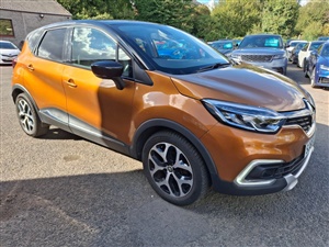 Large image for the Used Renault CAPTUR