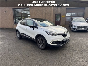 Large image for the Used Renault CAPTUR