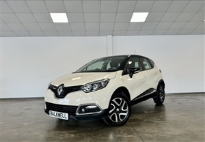 Large image for the Used Renault CAPTUR