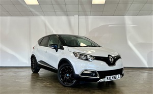 Large image for the Used Renault CAPTUR