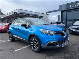 Large image for the Used Renault CAPTUR
