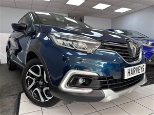 Large image for the Used Renault CAPTUR