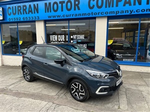 Large image for the Used Renault CAPTUR