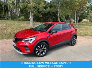 Large image for the Used Renault CAPTUR