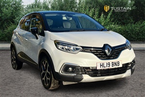 Large image for the Used Renault Captur