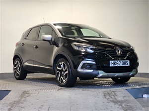 Large image for the Used Renault Captur