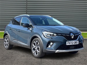 Large image for the Used Renault Captur