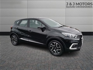 Large image for the Used Renault Captur