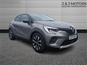 Large image for the Used Renault Captur