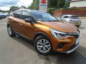 Large image for the Used Renault Captur