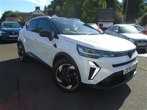 Large image for the Used Renault Captur