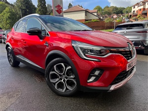 Large image for the Used Renault Captur