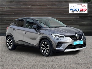 Large image for the Used Renault Captur