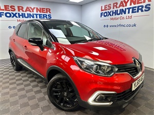 Large image for the Used Renault CAPTUR