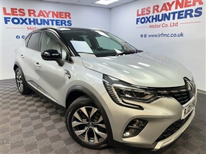 Large image for the Used Renault CAPTUR