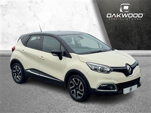 Large image for the Used Renault CAPTUR