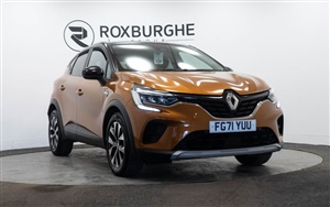Large image for the Used Renault CAPTUR