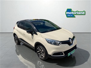 Large image for the Used Renault CAPTUR