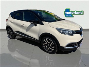 Large image for the Used Renault CAPTUR