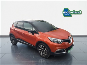 Large image for the Used Renault CAPTUR