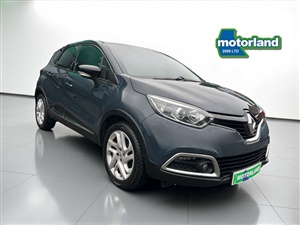 Large image for the Used Renault CAPTUR