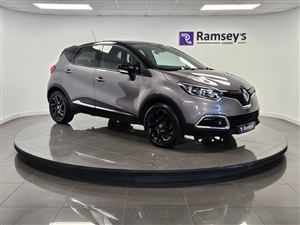 Large image for the Used Renault CAPTUR