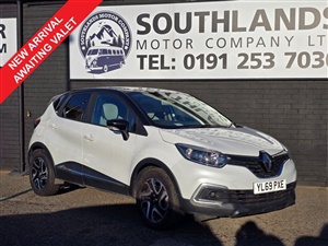Large image for the Used Renault CAPTUR
