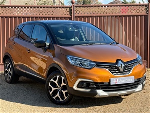 Large image for the Used Renault Captur