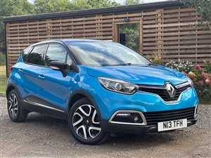 Large image for the Used Renault Captur