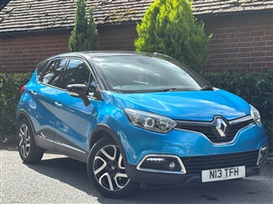 Large image for the Used Renault Captur