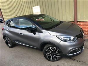 Large image for the Used Renault Captur