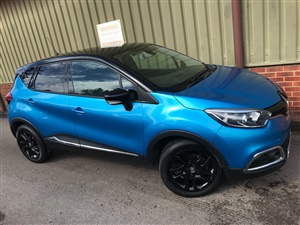 Large image for the Used Renault Captur