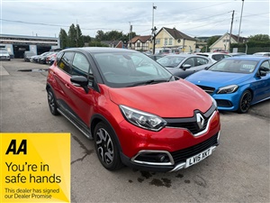 Large image for the Used Renault Captur